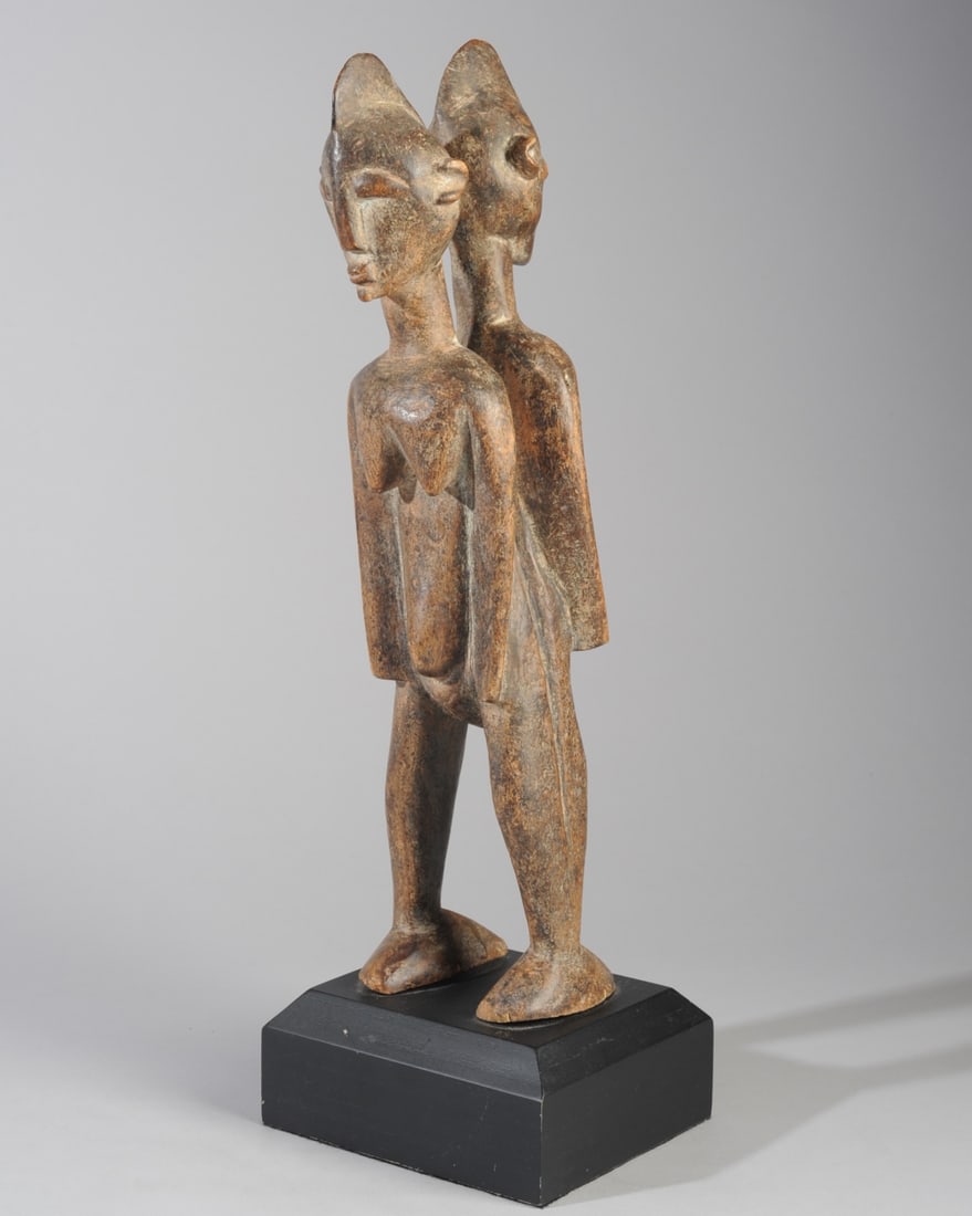 Lobi Janiform Figure (1 of 8)