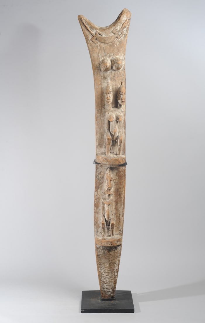 Dogon Post, Mali (1 of 7)