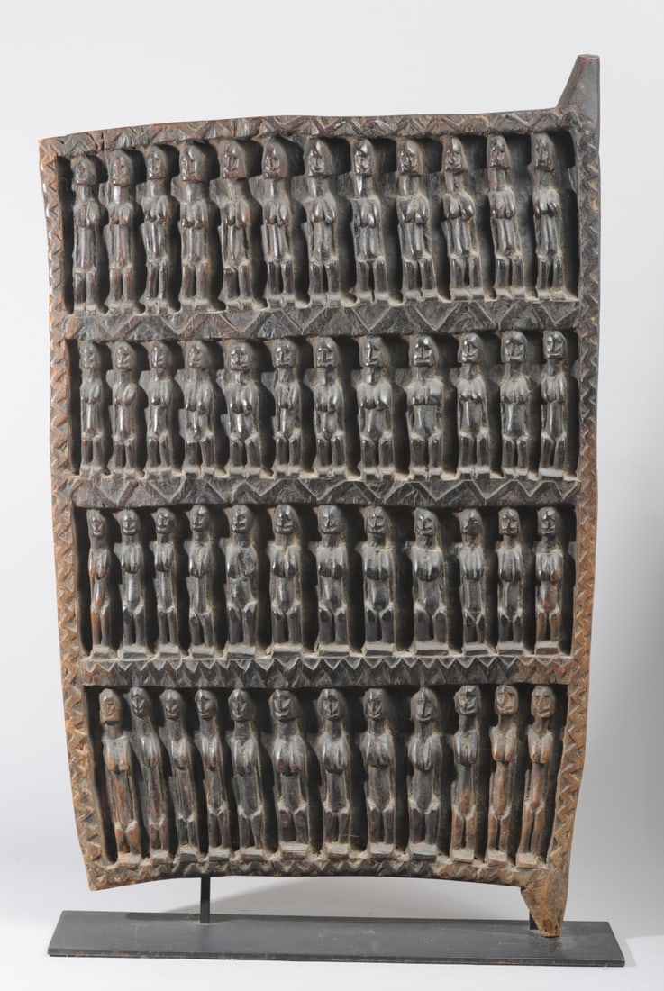 Small Dogon Door (1 of 7)