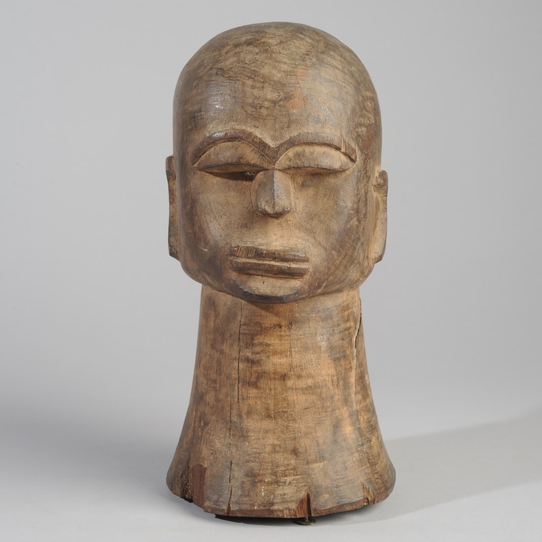 Lobi Shrine Head (1 of 6)