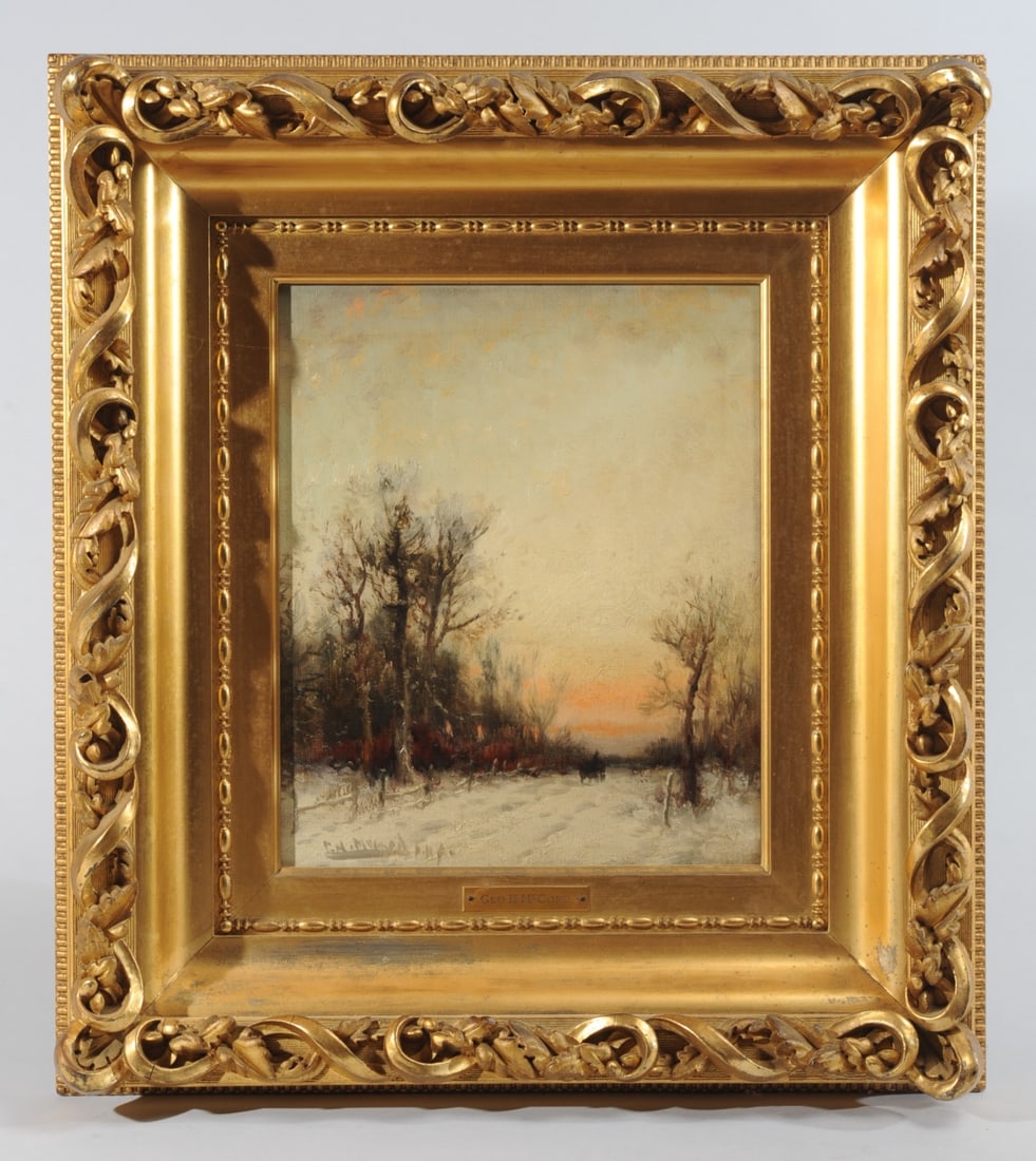 George Herbert McCord (1848 - 1909) (1 of 7)