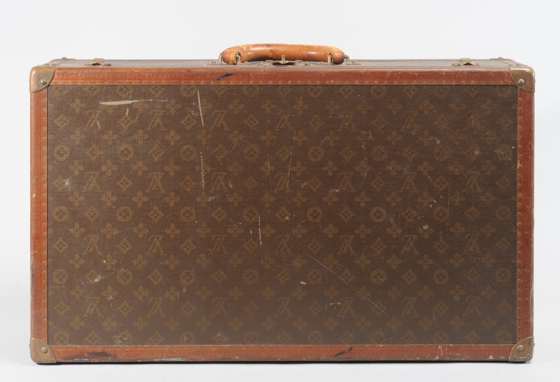 Louis Vuitton Hardside Suitcase (1 of 15)