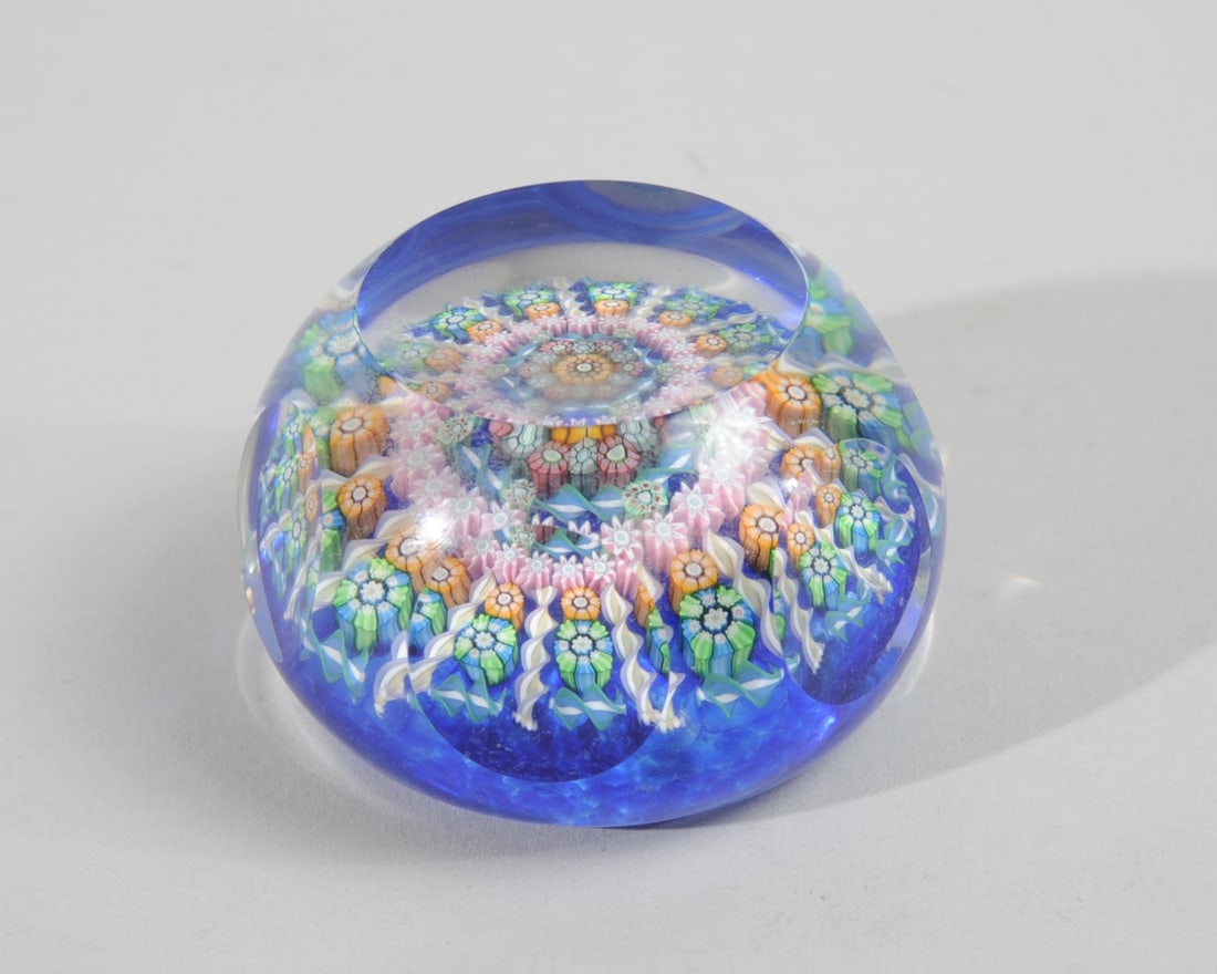 Perthshire Paperweight (1 of 3)