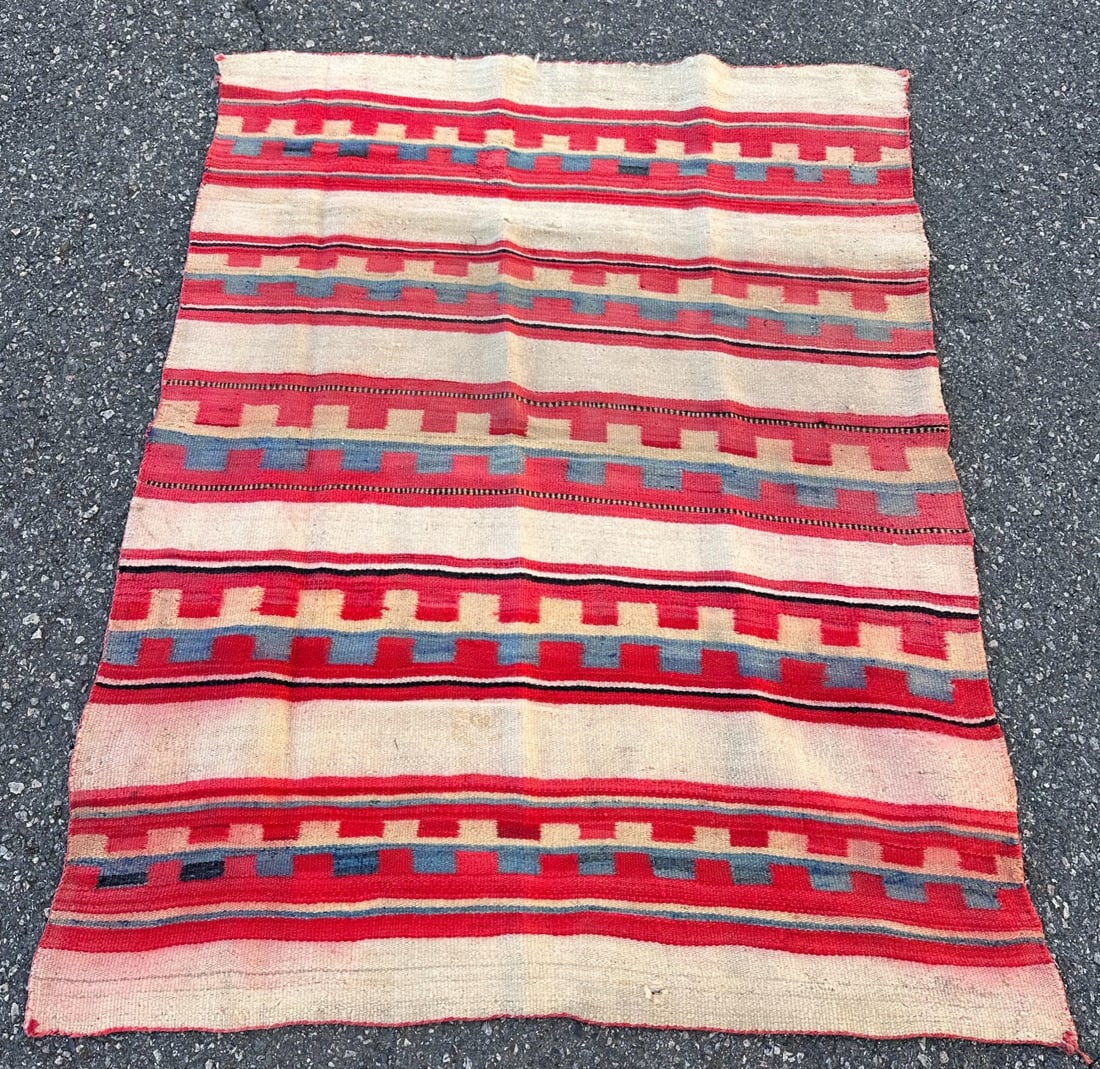 Navajo Blanket (1 of 9)