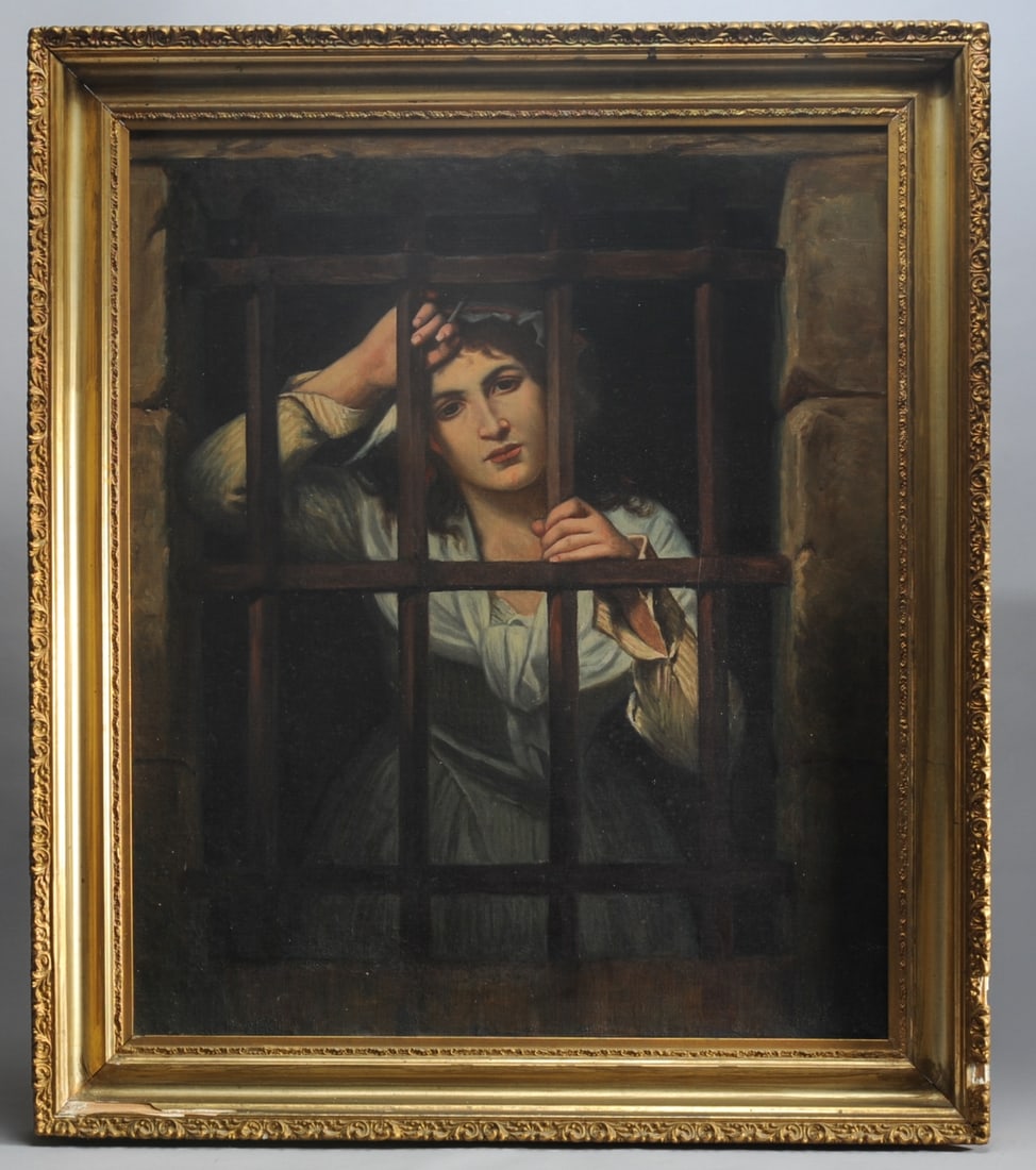 After C. L. Muller, "Charlotte Corday" (1 of 6)