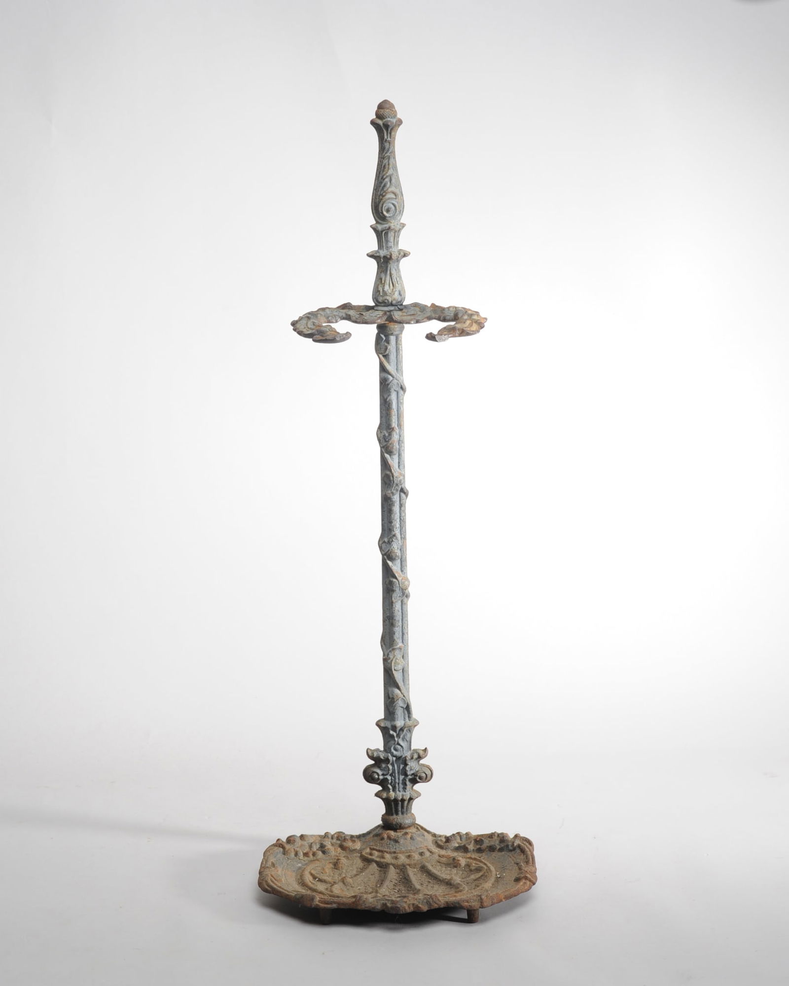 Vintage or Antique Umbrella Stand (1 of 5)