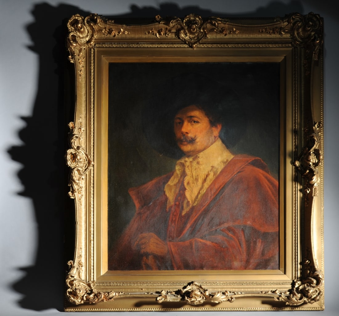 after Alex De Andreis (1880 - 1929) (1 of 8)