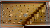 Southwestern Native American Arrowhead Collection