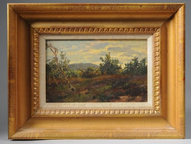 Lewis Edward Herzog (1868-1943)