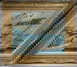 Charles Levier (1920-2003)