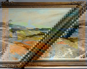 Charles Levier (1920-2003)