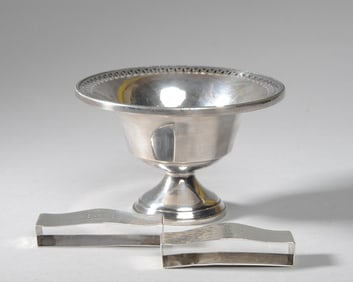 Sterling Silver Mixed Group