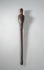 Indonesian "Feku" Flute, Timor