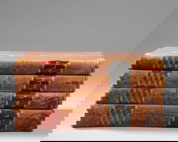 Antique Bound Southern Historical Society Papers