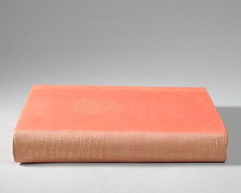 The Ceramic Art of China US 1st Edition