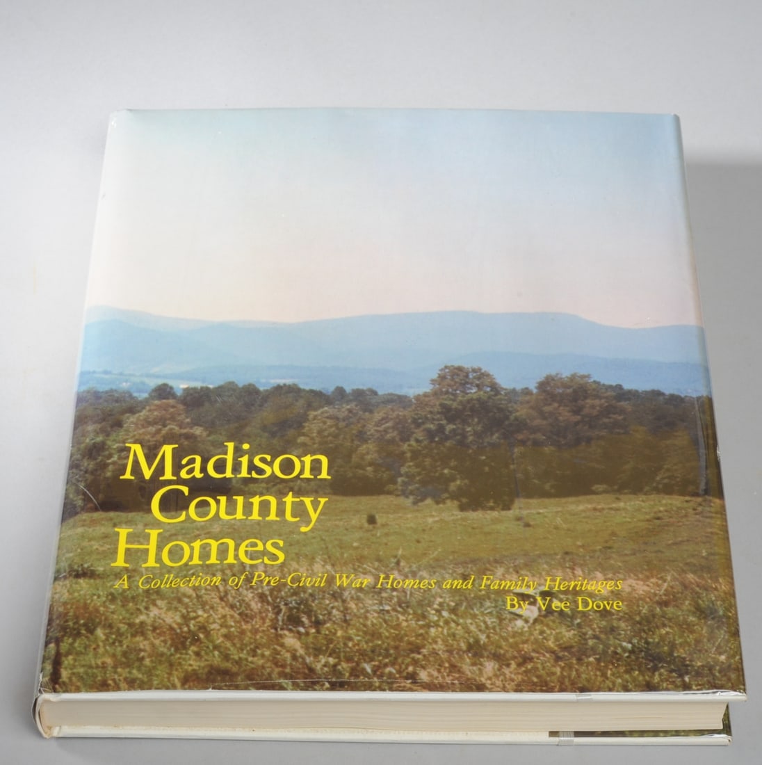 Rare "Madison County Homes" by Vee Dove (1 of 3)