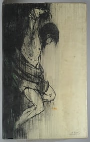 John Kolb McIver (1930/31 - 2019)