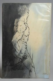 John Kolb McIver (1930/31 - 2019)