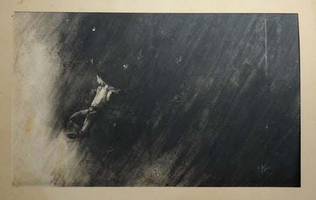 John Kolb McIver (1930/31 - 2019)