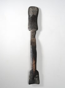 Toraja / Sulawesi Ethnographic Items