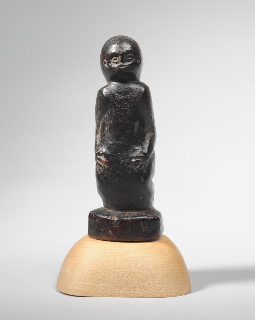 Timor Ancestor / Protective Figure (1 of 5)