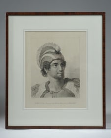 Captain Cook A Man of the Sandwich Islands