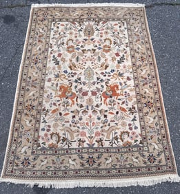 Nain Rug