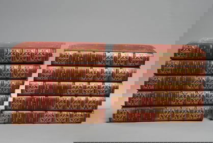 Rare Oliver Goldsmith Primrose Hundred Turk's Head