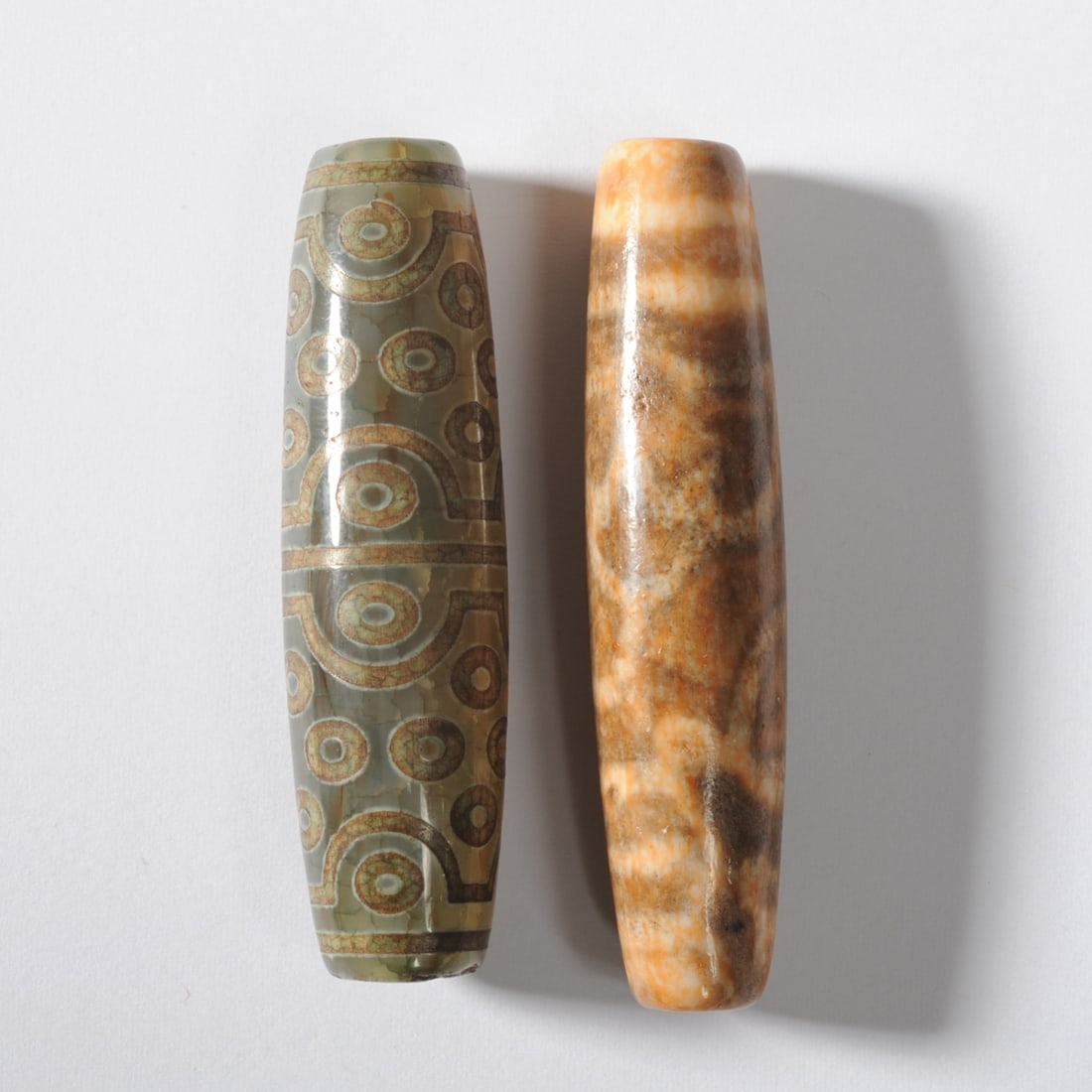 2 Dzi Beads (1 of 6)