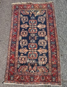 Antique Persian Malayer