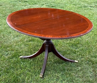 Baker Historic Charleston Reproduction Table