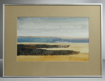 Anne Slaughter (American, 20/21st C.)