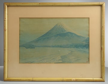 Katsamatsu Shiro (1898-1991)