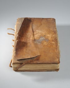 18th C. English Legal Reference