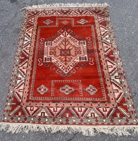 Kazak Style Rug