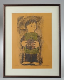 Margery Niblock (Pennsylvania, 1937-2024)