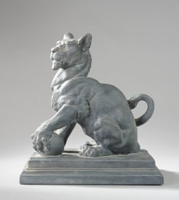 20th C. Reproduction Gargoyle