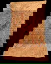 20th C. Guatemalan Mayan Hand Woven Huipil Textile