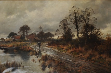 Joseph Paulman (19th Century)