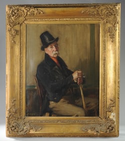 Robert Hope (1869 - 1936, Scotland)