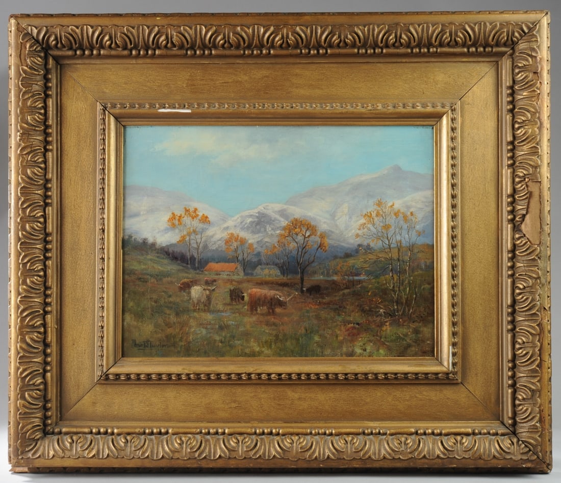 John D. Taylor (-d. 1900, United Kingdom) (1 of 12)