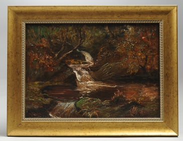 William Scott Myles (c.1850 - 1911)