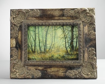 Lou Messa (b 1945 Pennsylvania, Madison, Virginia)