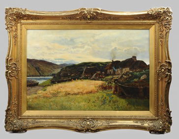 William B. Young (1845 - 1916)