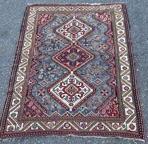 Caucasian Carpet