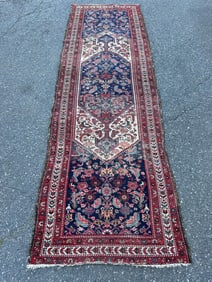 Persian Malayer Runner