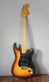 1979 Fender Stratocaster
