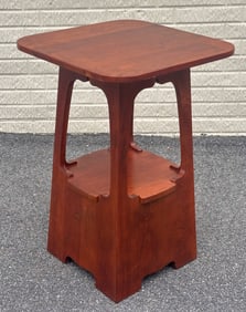 Stickley Limbert Table