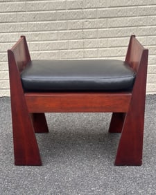 Stickley Bench