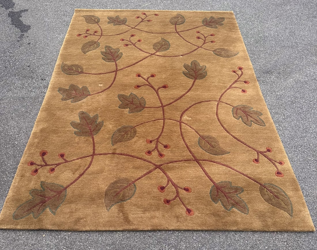 Stickley Rug (1 of 5)